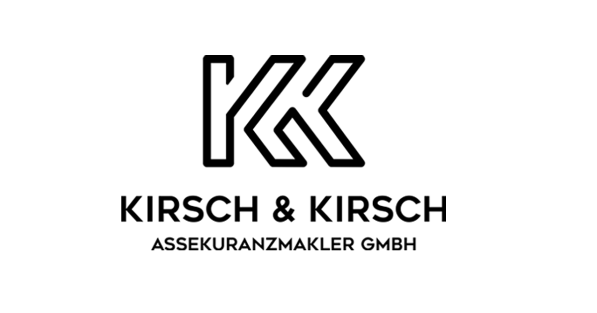 Angebot anfordern Kirsch & Kirsch Assekuranzmakler GmbH